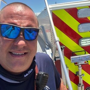 Meet your Posher, Stephen